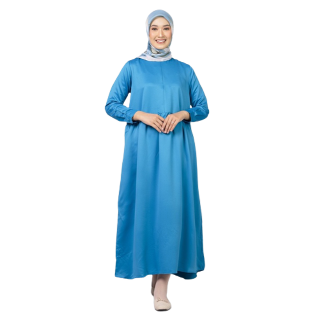 Elzatta Ganis Saany 1